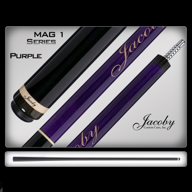 MAG1 Purple
