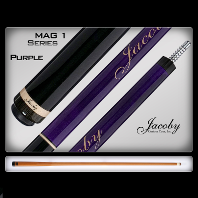 MAG1 Purple