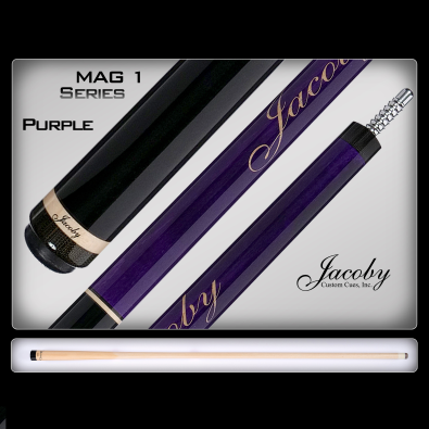 MAG1 Purple