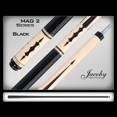 MAG2 Black
