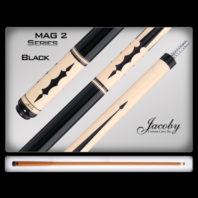 MAG2 Black