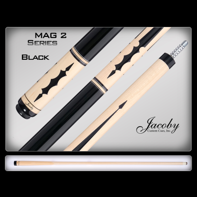 MAG2 Black