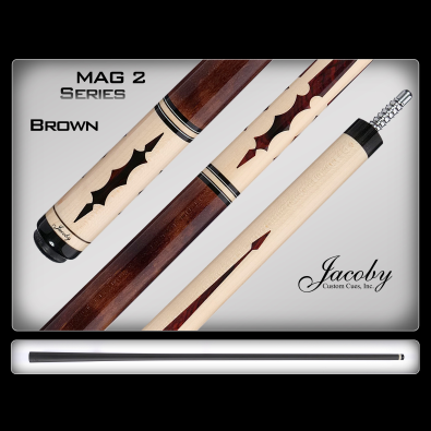 MAG2 Brown