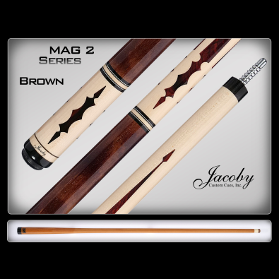 MAG2 Brown