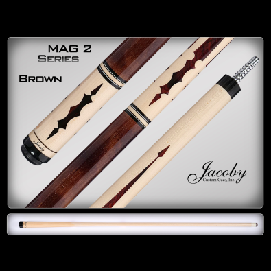 MAG2 Brown
