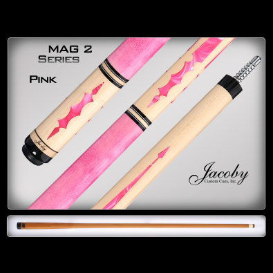 MAG2 Pink