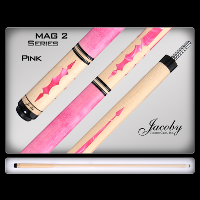 MAG2 Pink
