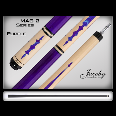MAG2 Purple