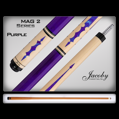 MAG2 Purple