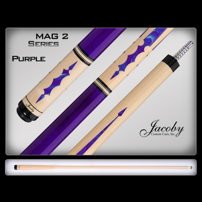 MAG2 Purple
