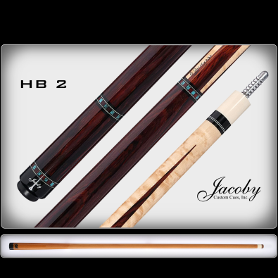 Jacoby HB2
