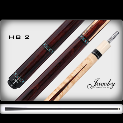 Jacoby HB2