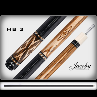 Jacoby HB3