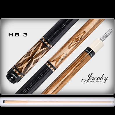 Jacoby HB3