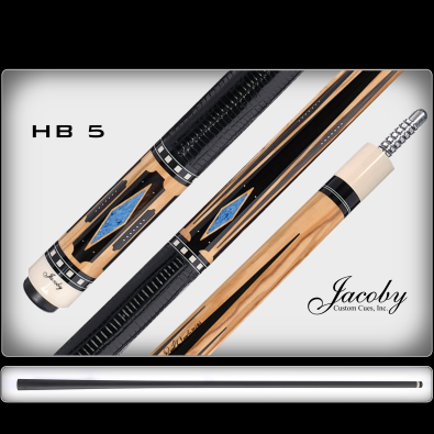 Jacoby HB5