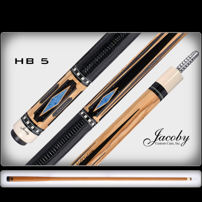 Jacoby HB5