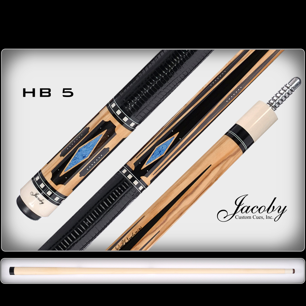 Jacoby HB5