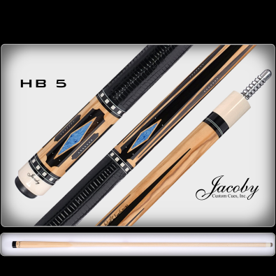 Jacoby HB5