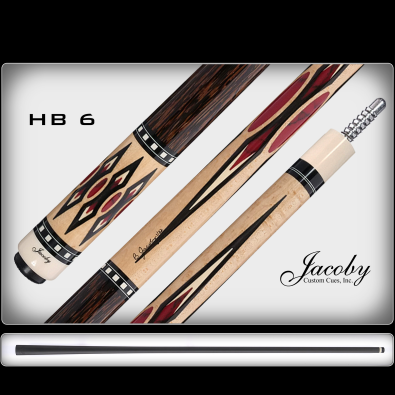 Jacoby HB6