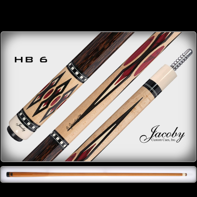 Jacoby HB6