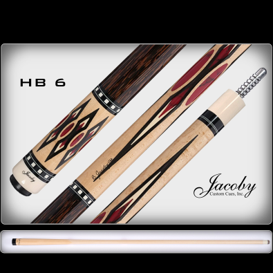 Jacoby HB6