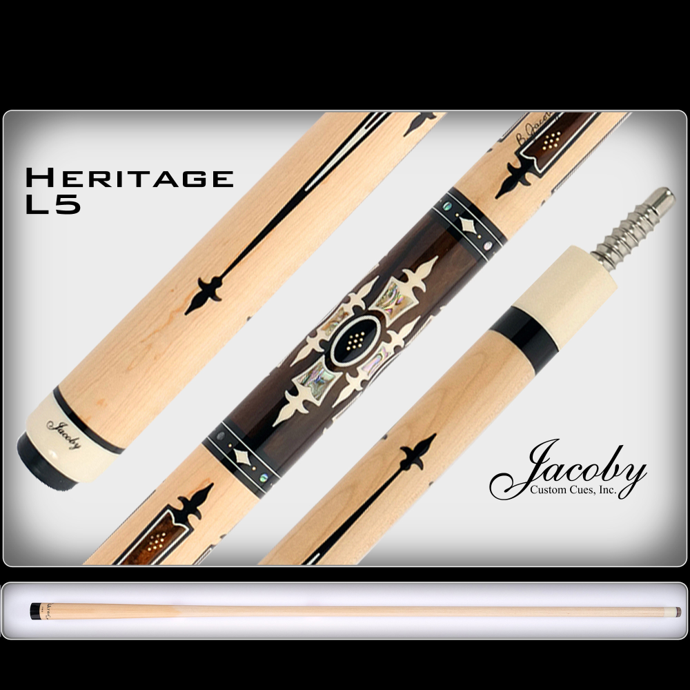 Heritage L5 Heritage L5