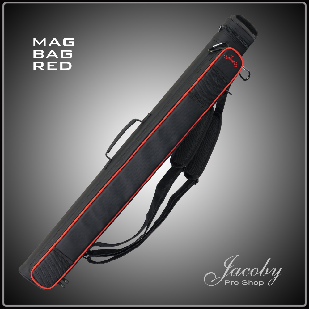 MAG Bag Red MAG Bag Red