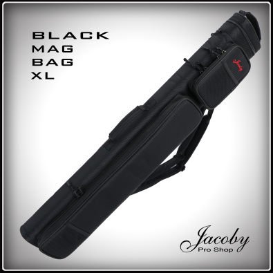 MAG BAG XL BLACK