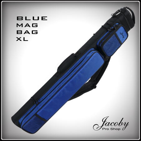 MAG BAG XL BLUE