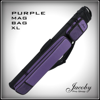 MAG BAG XL PURPLE