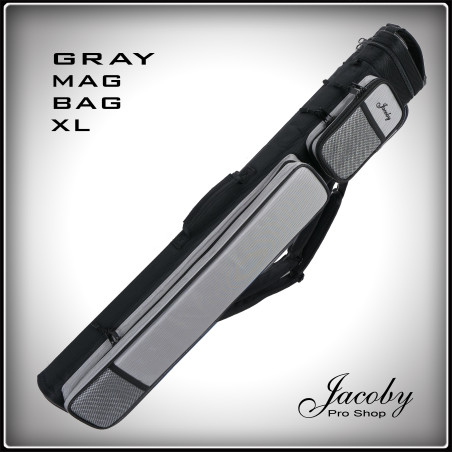 MAG BAG XL GRAY