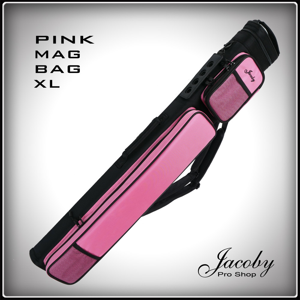 MAG BAG XL PINK MAG BAG XL PINK