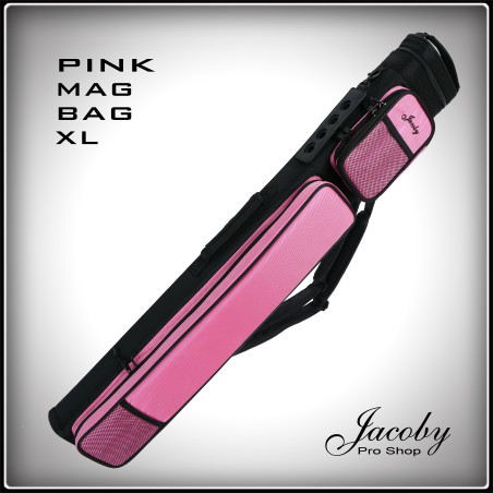 MAG BAG XL PINK
