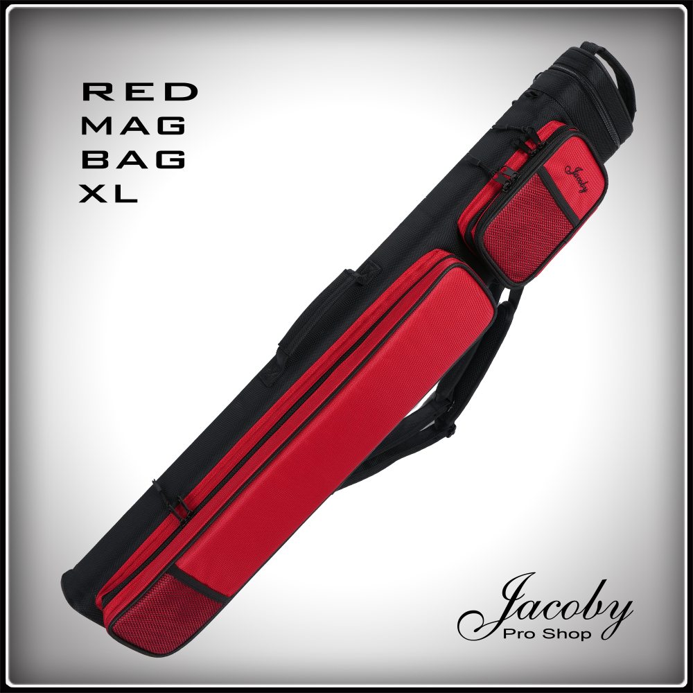MAG BAG XL RED MAG BAG XL RED