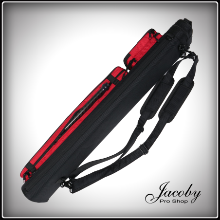 MAG BAG XL RED