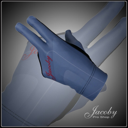 Jacoby Billiard Glove