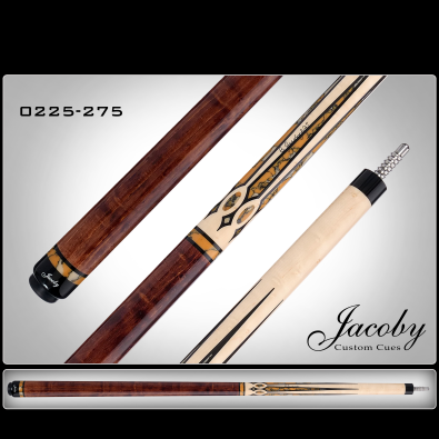 Predator & Jacoby cues - ビリヤード - ビリヤード