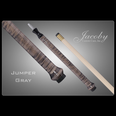Jacoby Jumper Gray