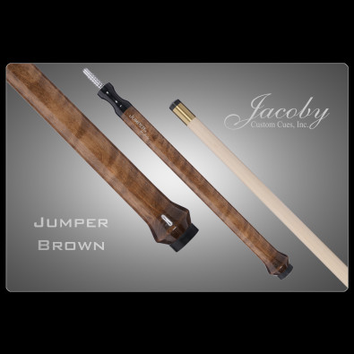 Jacoby Jumper Brown