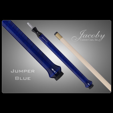 Jacoby Jumper Blue