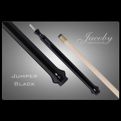 Jacoby Jumper Black