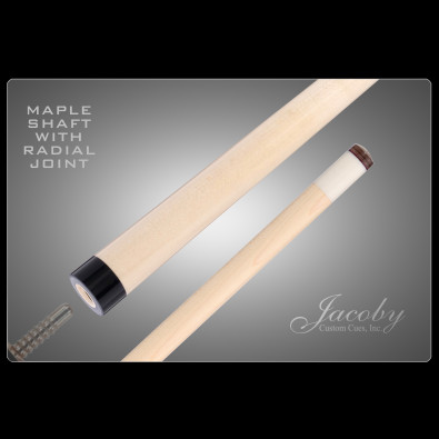 Maple Shaft - Radial Joint