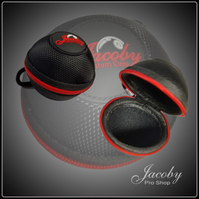 Jacoby Cue-Ball Case