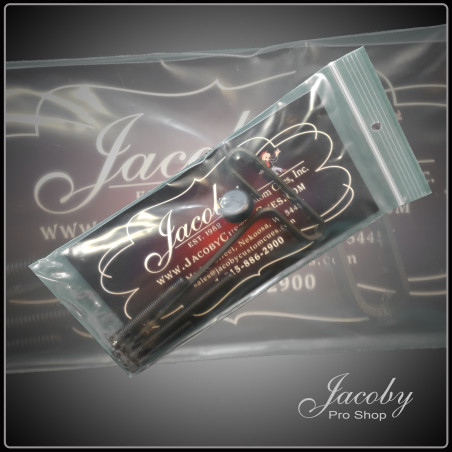 Jacoby Weight Kit For Playing Cues & BlaCkOuts