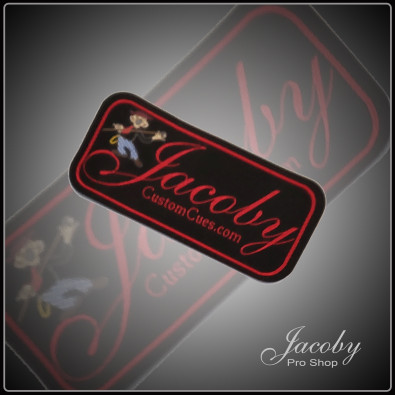 Rectangular Jacoby Patch