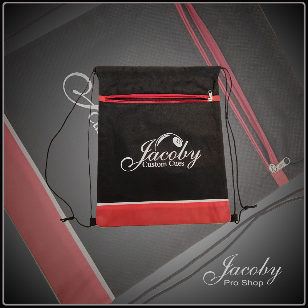 Jacoby String Strap Backpack
