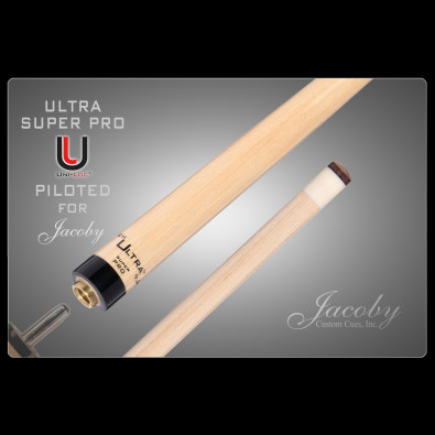 Jacoby Ultra Pro Shaft - UniLoc