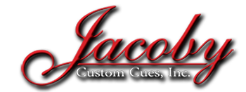 Jacoby Custom Cues Inc.