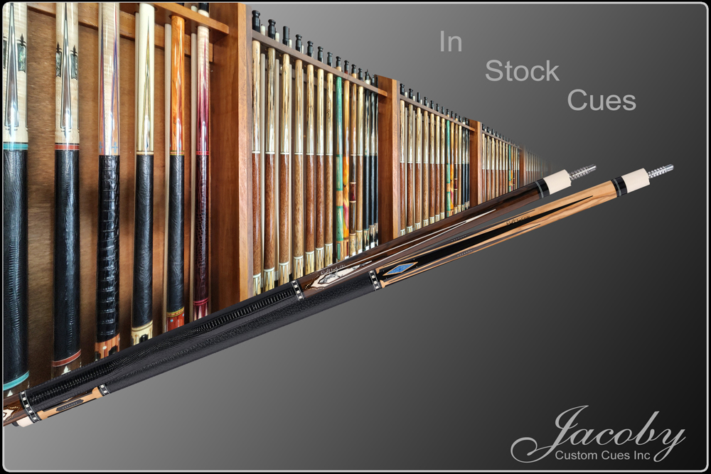 In Stock Now Cues