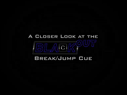 BlaCkOut - A Closer Look